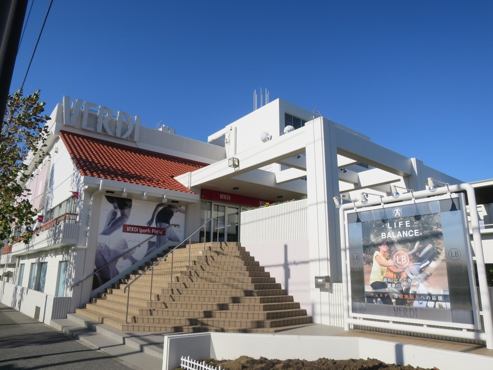 ヴェルディスポーツプラザおゆみの情報ページ Aresレジデンシャル 千葉 鎌取 都賀 成田 市原など千葉県の賃貸情報 ヴェルディスポーツプラザおゆみの情報ページ Aresレジデンシャル 千葉 鎌取 都賀 成田 市原など千葉県の賃貸情報