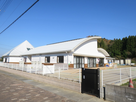 みどりが丘保育園