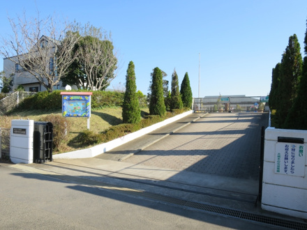 大網木の花幼稚園