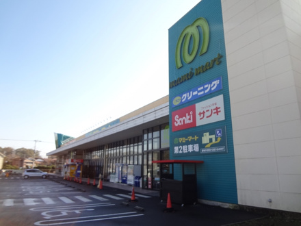 マミーマート仁戸名店