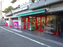 まいばすけっと　明大前店