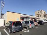 セブンイレブン　宇都宮岩曽東店