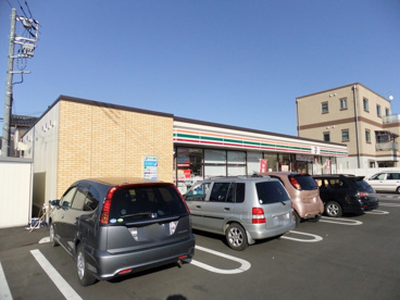 セブンイレブン　宇都宮岩曽東店の画像1
