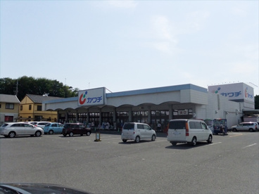 カワチ薬品　川俣店の画像1