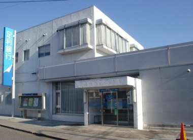足利銀行　峰町支店の画像1