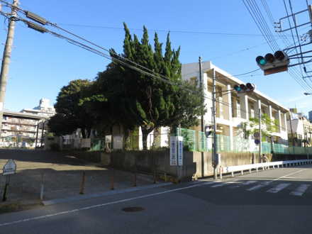 千葉市立 弁天小学校