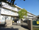 千葉市立 宮崎小学校