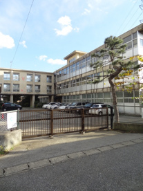千葉市立 千草台小学校の画像1