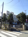 千葉市立 稲丘小学校