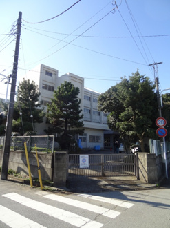 千葉市立 稲丘小学校