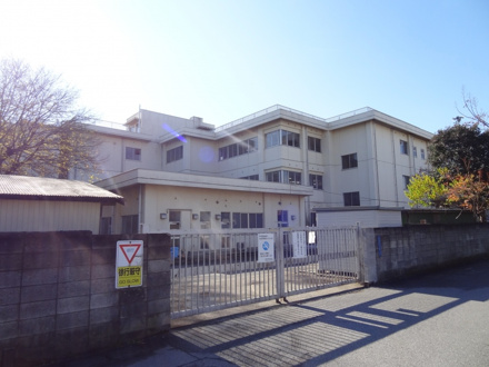 小学校 千葉市立 園生小学校