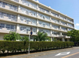 千葉市立 小中台南小学校