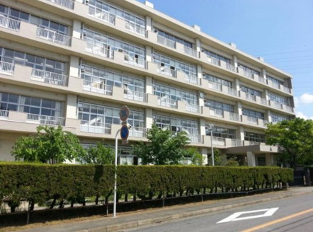 千葉市立 小中台南小学校