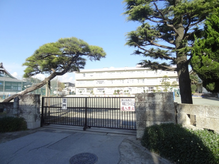 千葉市立 稲毛小学校