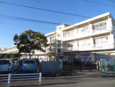 千葉市立 稲毛第二小学校