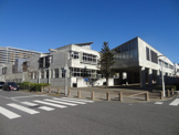 千葉市立 海浜打瀬小学校