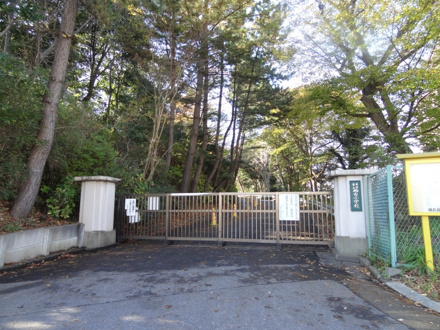 千葉市立 柏台小学校
