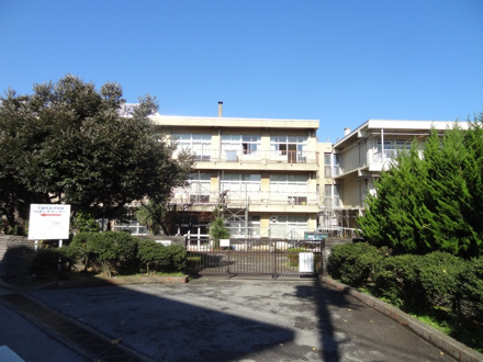 千葉市立 あやめ台小学校