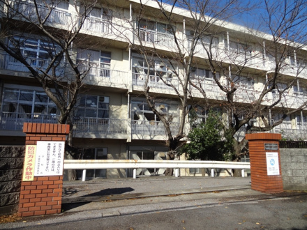 小学校 千葉市立 宮野木小学校