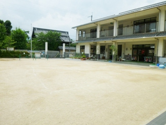 宝塚市立小浜幼稚園の画像1