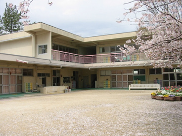 宝塚市立宝塚幼稚園の画像1