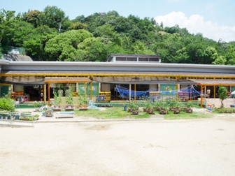 宝塚市立長尾幼稚園の画像1