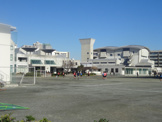 千葉市立打瀬中学校