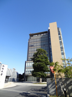 淑徳大学 千葉キャンパス
