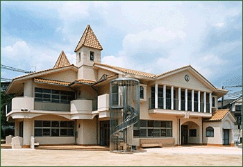 宝塚市立仁川幼稚園の画像2