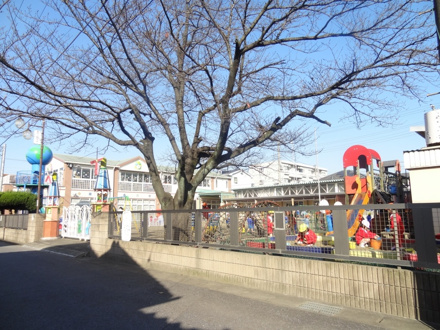 九重幼稚園