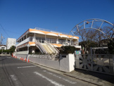 院内幼稚園