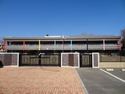 千葉白菊幼稚園