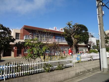 土岐幼稚園