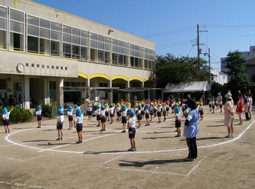 宝塚市立末成幼稚園の画像2