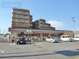 セブン-イレブン 船橋北本町２丁目店
