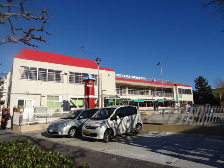 城徳学園いそべ幼稚園