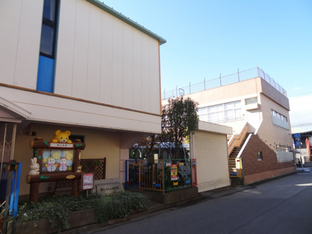 稲毛すみれ幼稚園