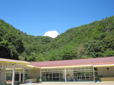 宝塚市立中山五月台幼稚園の画像1