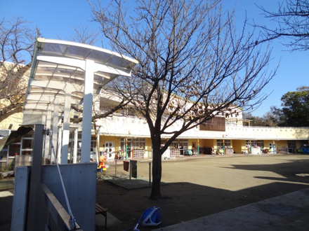 稲毛幼稚園