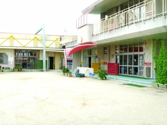宝塚市立丸橋幼稚園の画像1