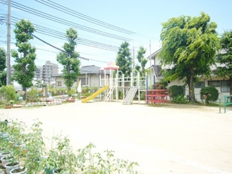 宝塚市立長尾南幼稚園の画像1