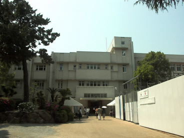 小林聖心女子学院高等学校の画像1
