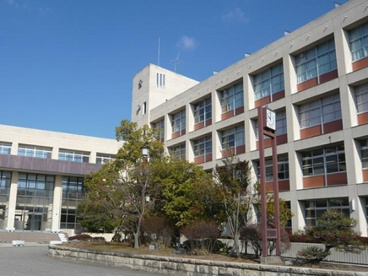 兵庫県立宝塚北高等学校の画像1