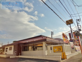 ココス（ファミリーレストラン）夏見台店