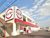 スシロー夏見台店