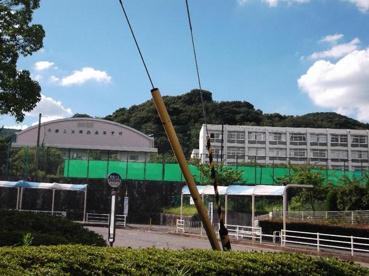 兵庫県立宝塚西高等学校の画像2