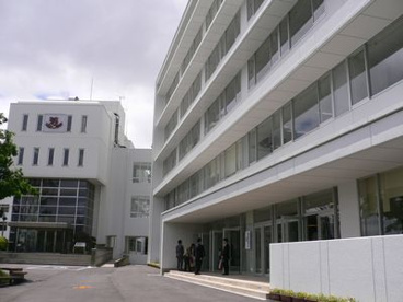 雲雀丘学園高等学校の画像1