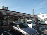 セブン−イレブン 大阪杭全５丁目店