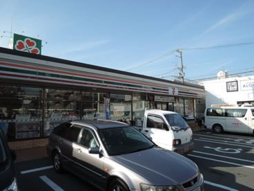 セブン−イレブン 大阪杭全５丁目店の画像1