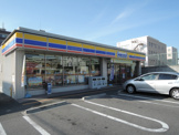 ミニストップ　大阪今川１丁目店